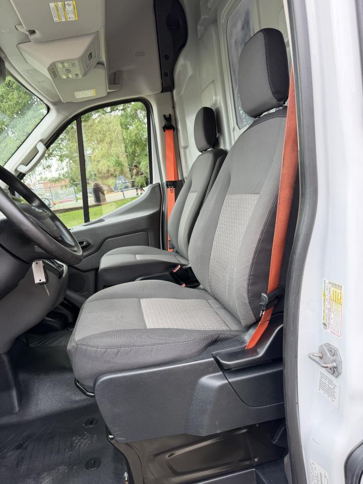 Ford Transit  2023