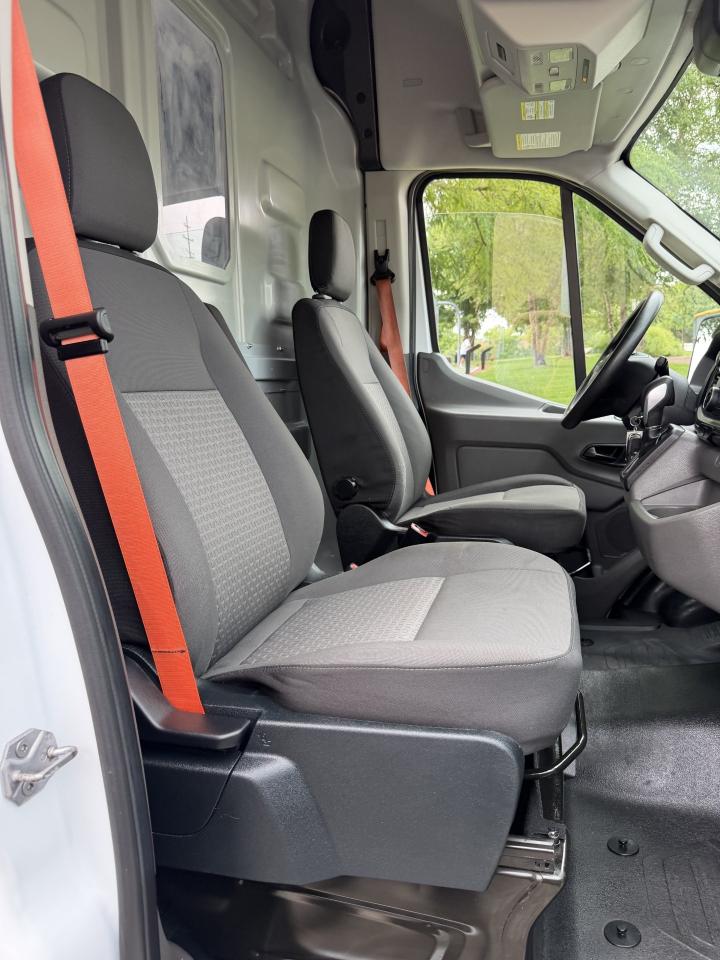 Ford Transit  2023