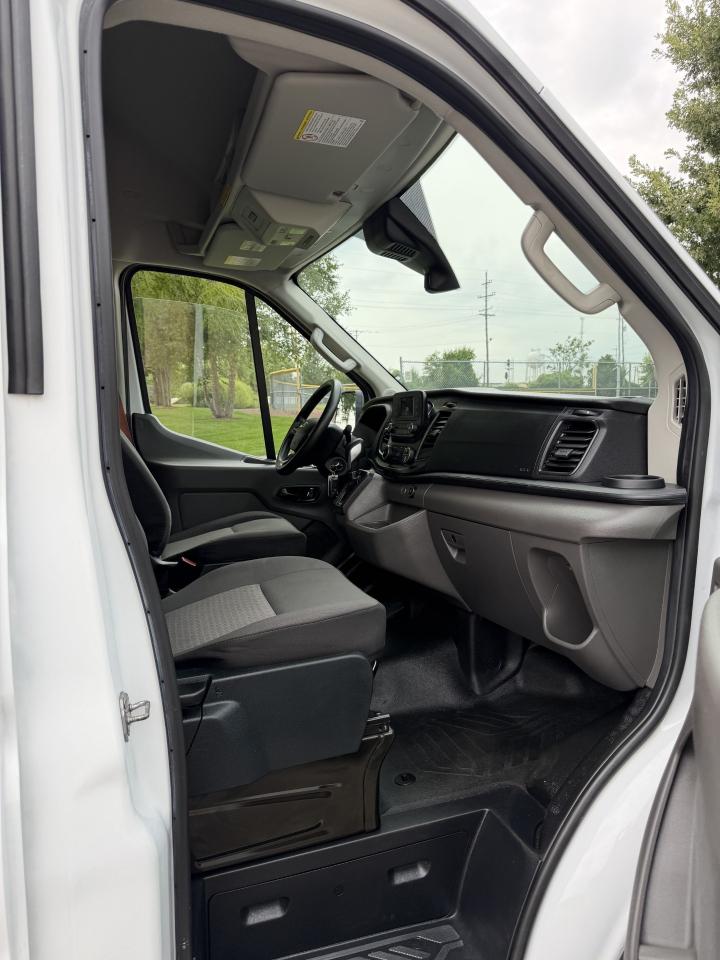 Ford Transit  2023