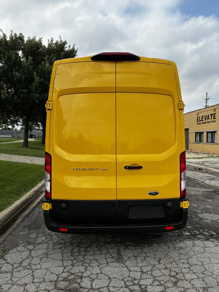 Ford Transit  2021