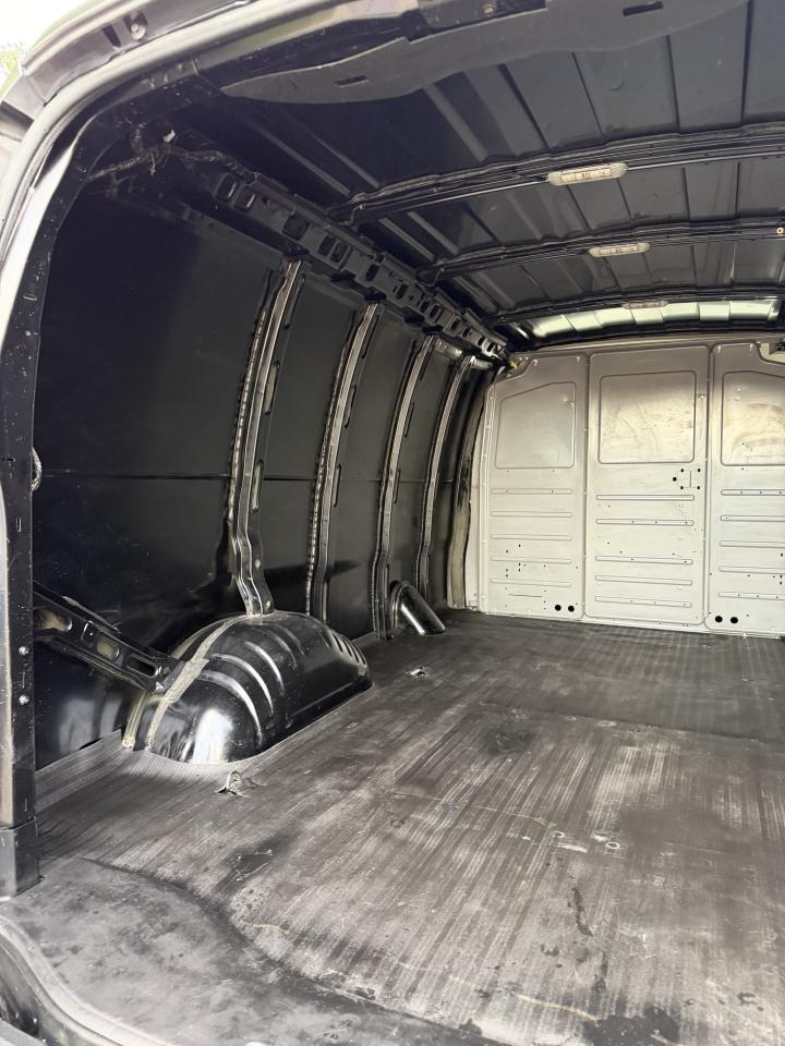 Chevrolet Express 2500 Cargo 2019