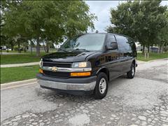 2019 Chevrolet Express 