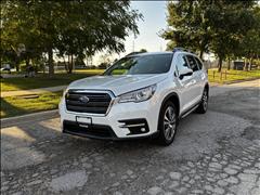2019 Subaru Ascent 