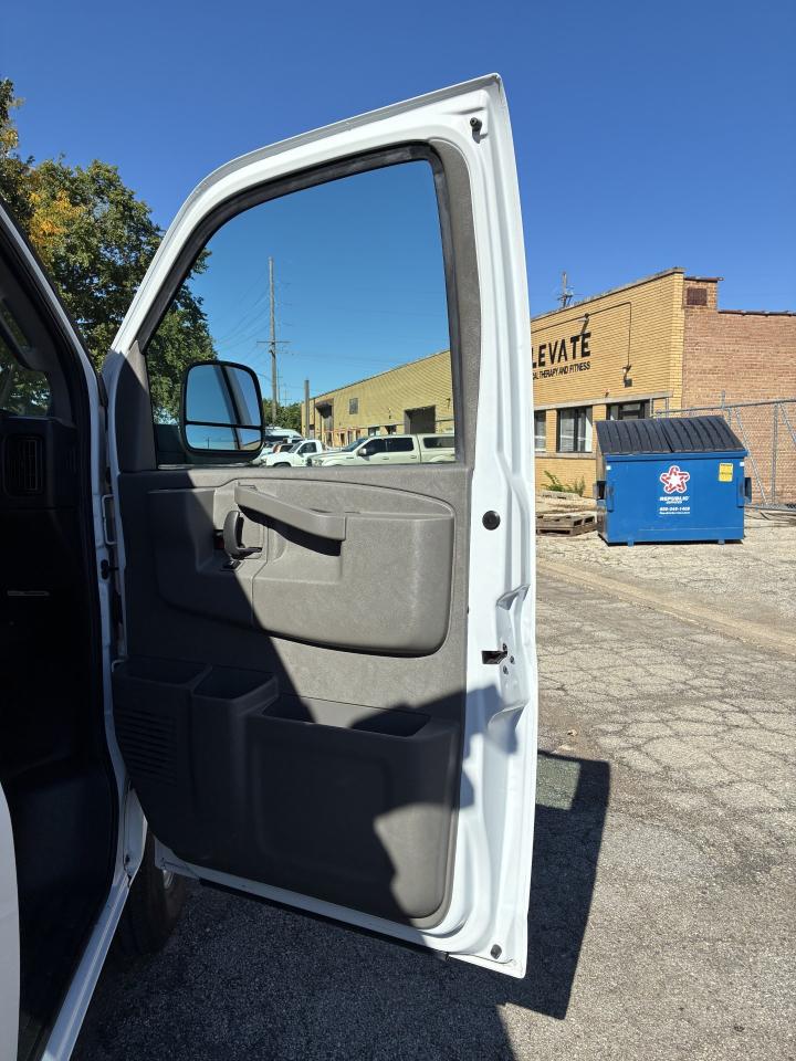 Chevrolet Express 2500 Cargo Extended 2023