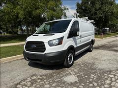 2016 Ford Transit 