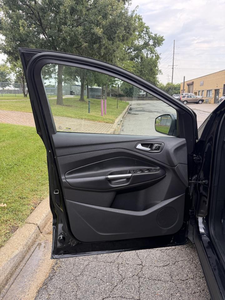 Ford Escape Titanium 4WD 2019