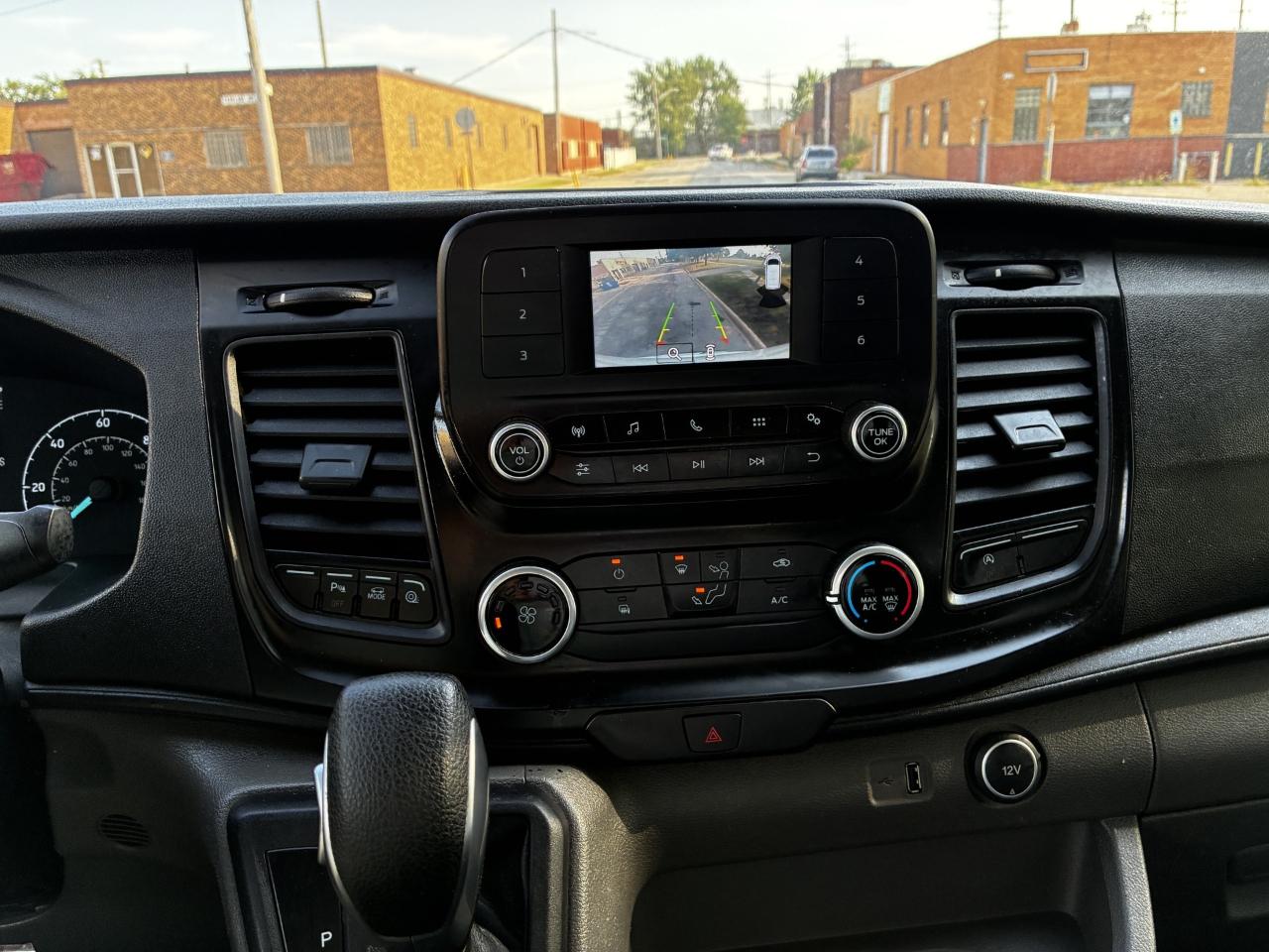 Ford Transit  2020