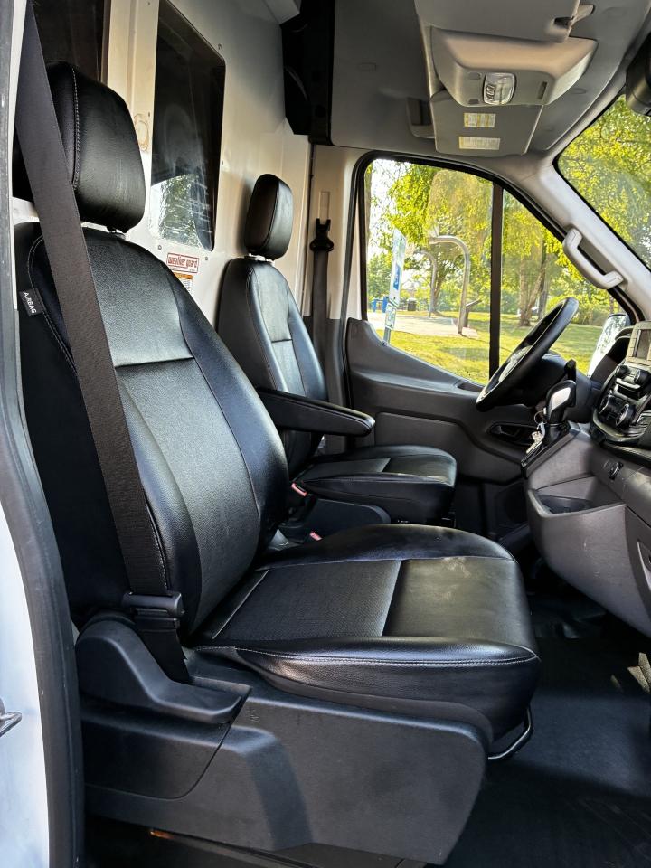Ford Transit  2020