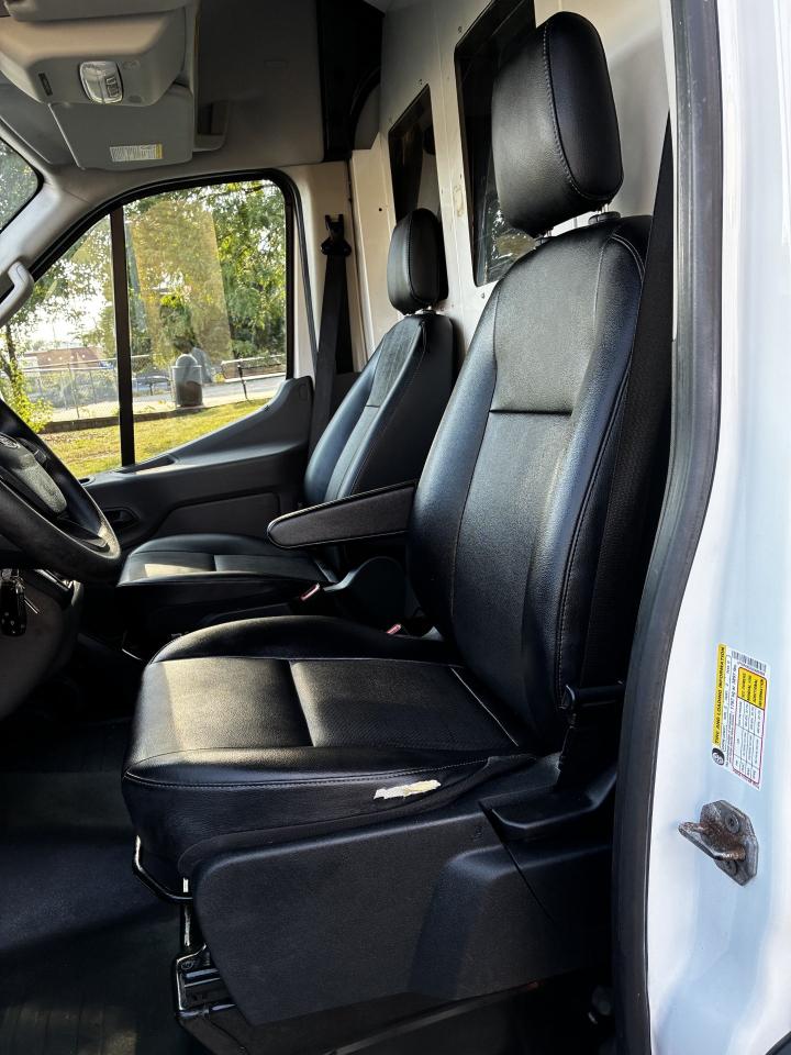 Ford Transit  2020