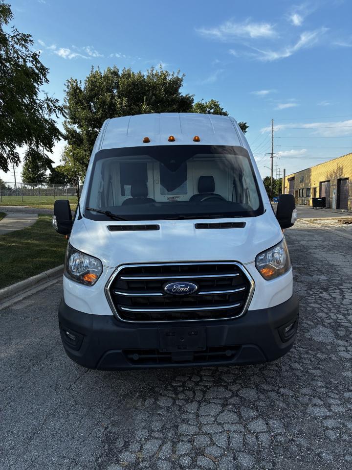 Ford Transit  2020