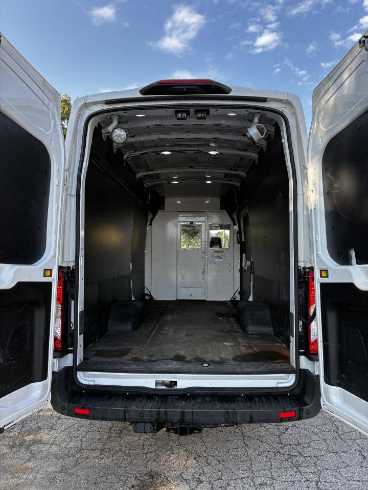 Ford Transit  2020