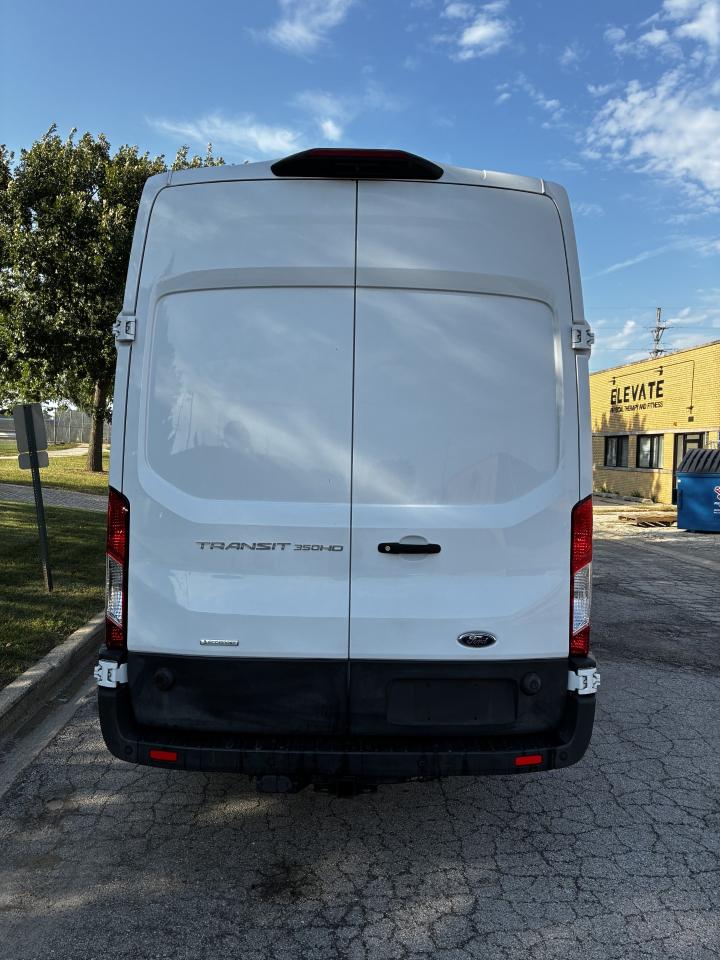 Ford Transit  2020