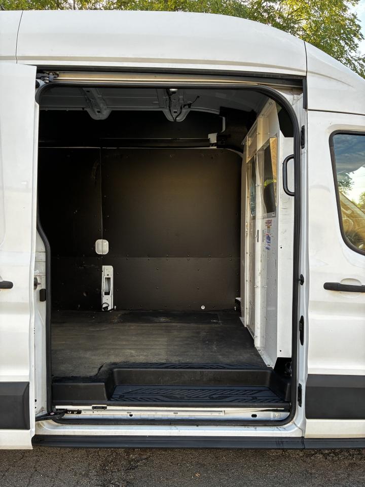 Ford Transit  2020