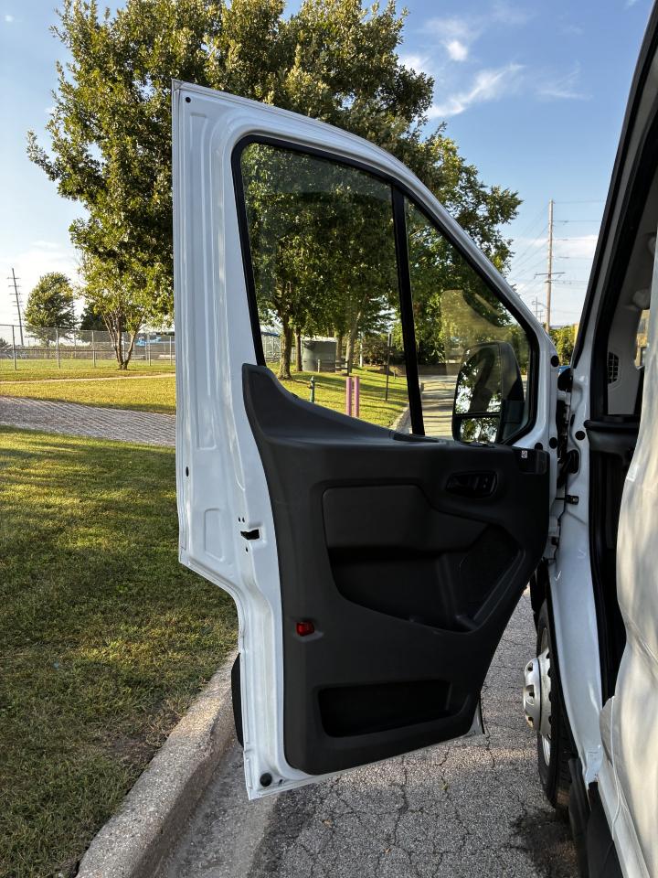 Ford Transit  2020