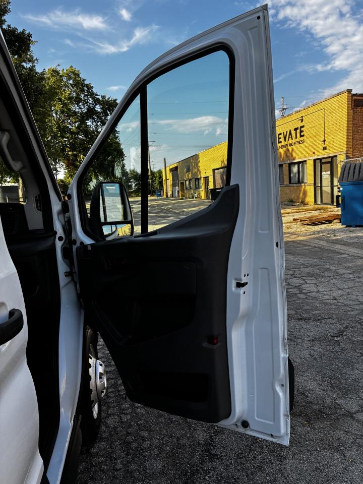 Ford Transit  2020