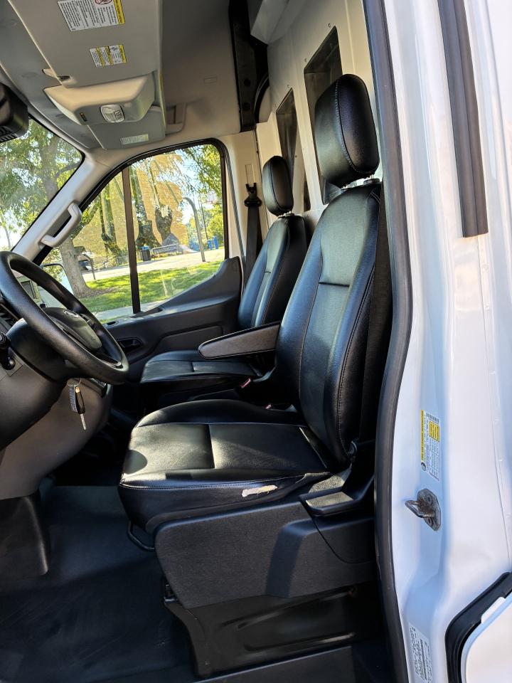 Ford Transit  2020