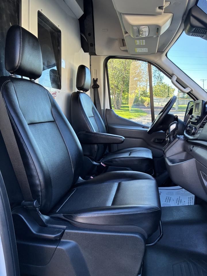 Ford Transit  2020