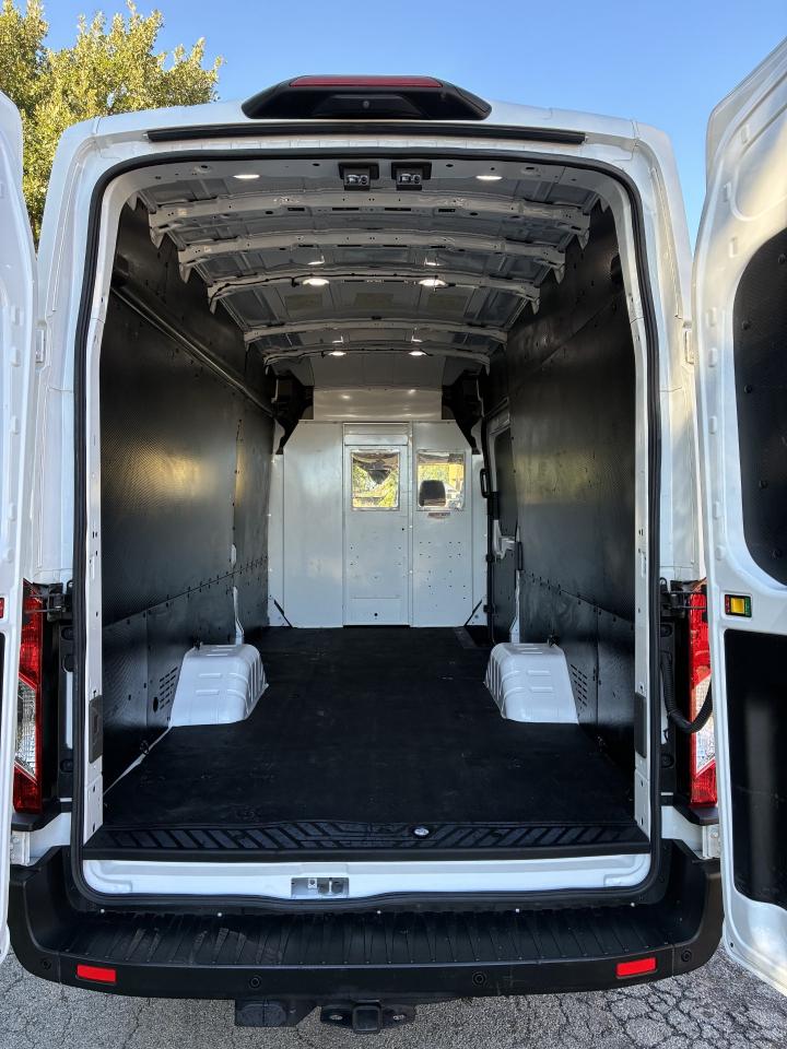Ford Transit  2020