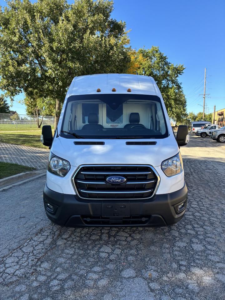 Ford Transit  2020