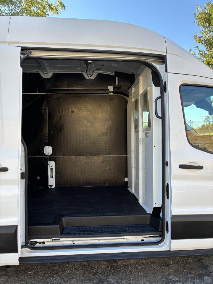 Ford Transit  2020