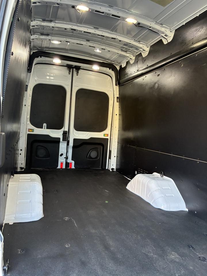 Ford Transit  2020