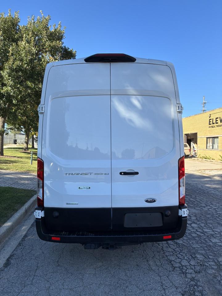 Ford Transit  2020