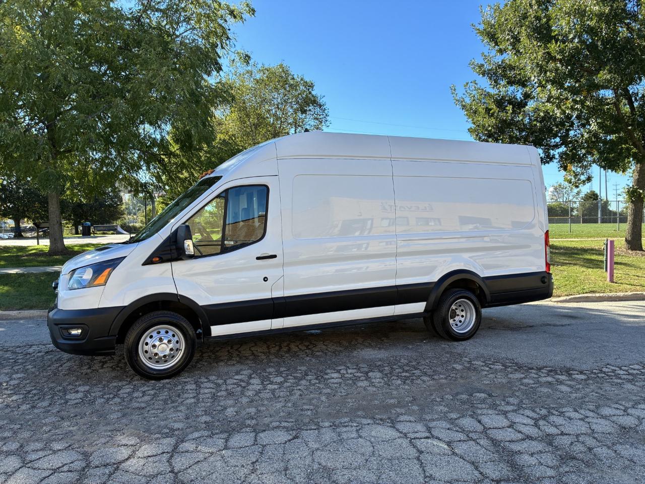 Ford Transit  2020