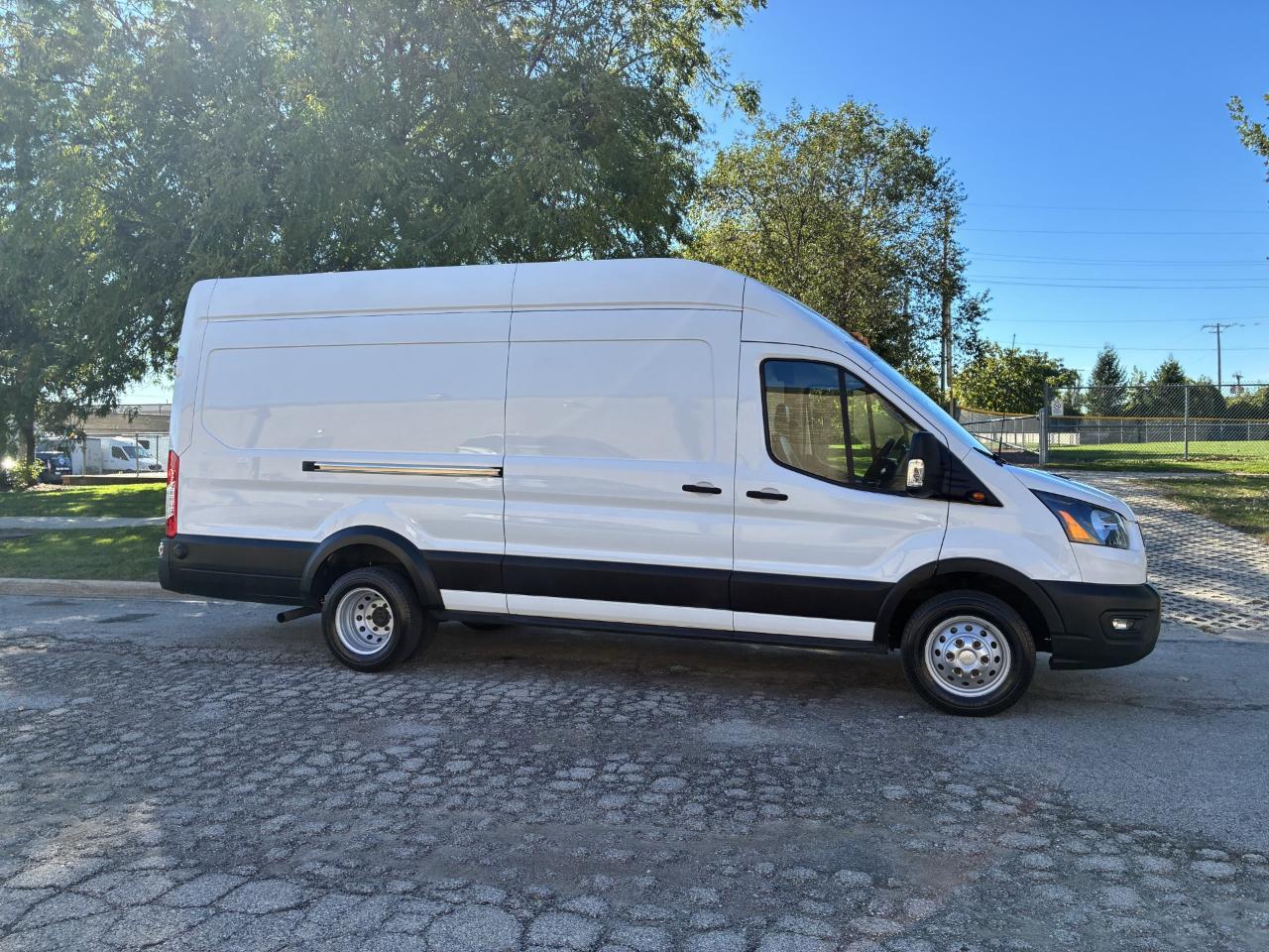 Ford Transit  2020