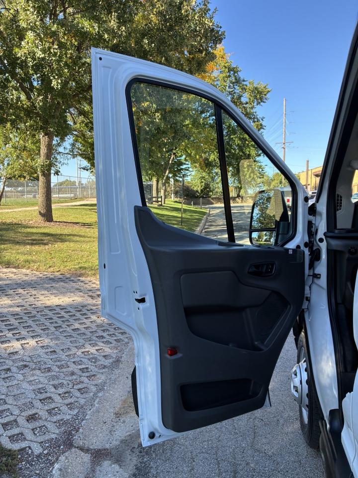 Ford Transit  2020