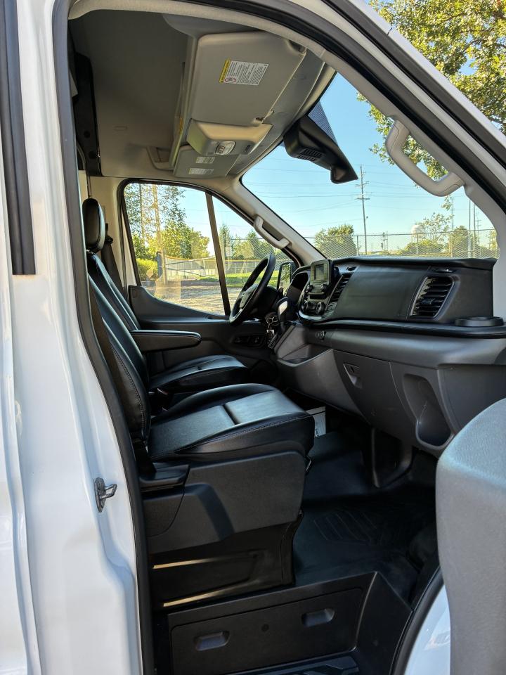 Ford Transit  2020