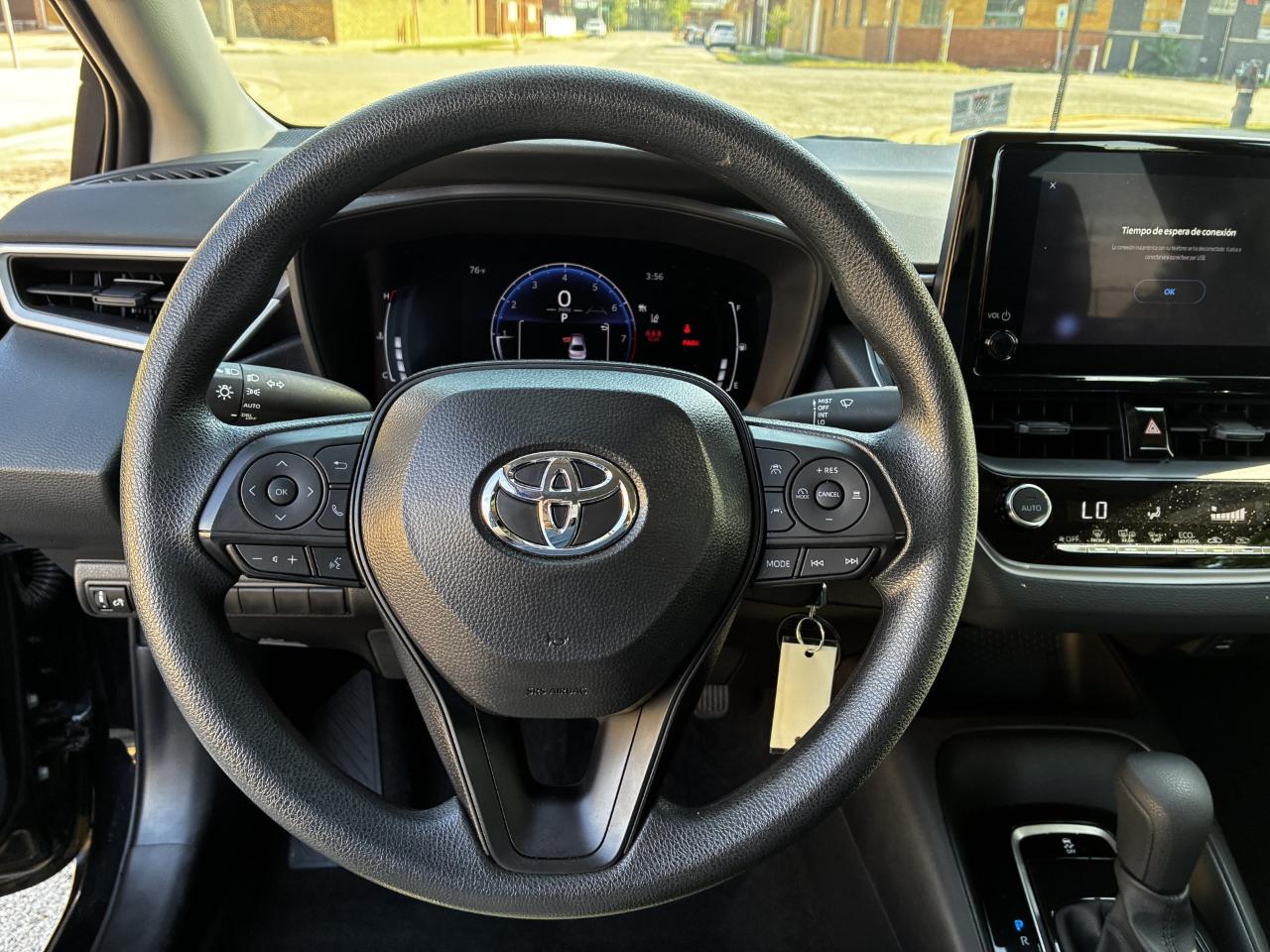 Toyota Corolla LE 2026