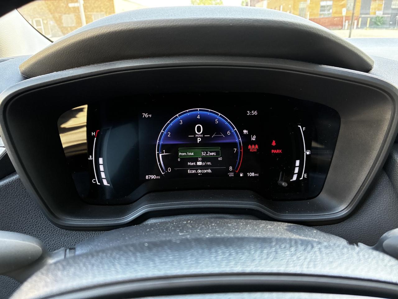 Toyota Corolla LE 2026