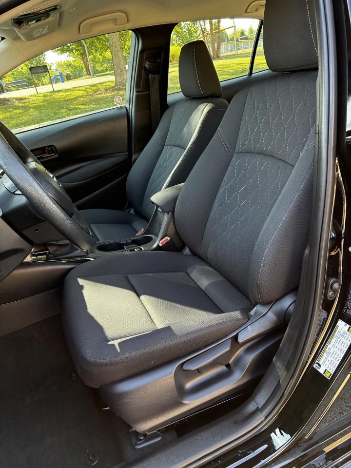 Toyota Corolla LE 2026