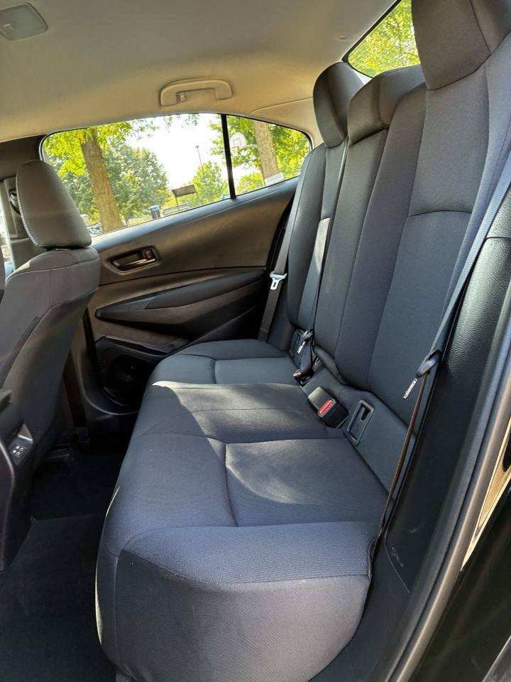 Toyota Corolla LE 2026