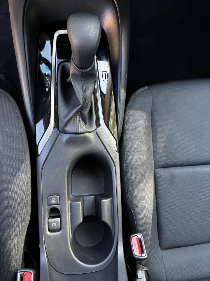 Toyota Corolla LE 2026