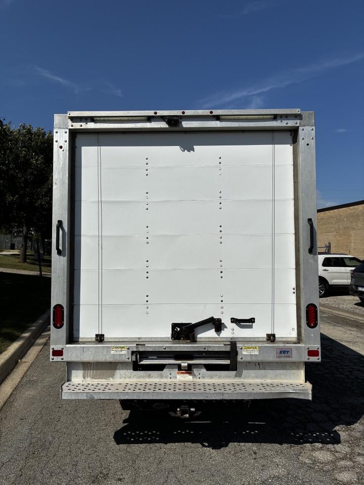 Ford Transit T-350 HD DRW 2019