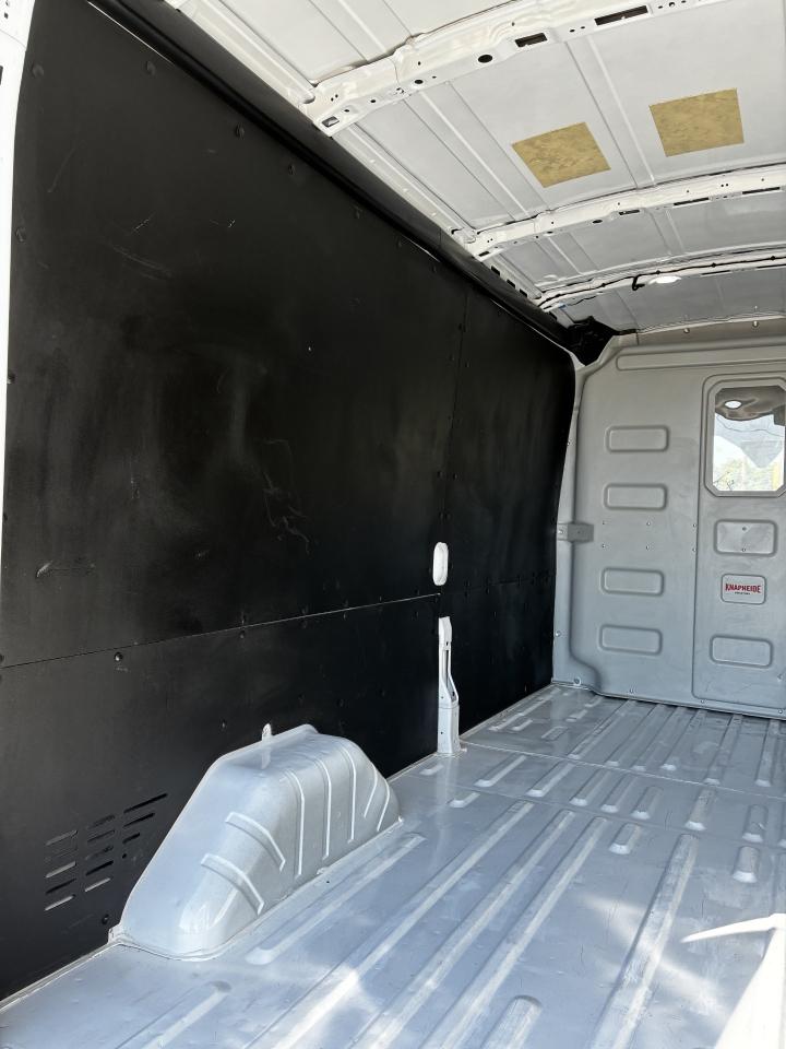 Ford Transit  2023