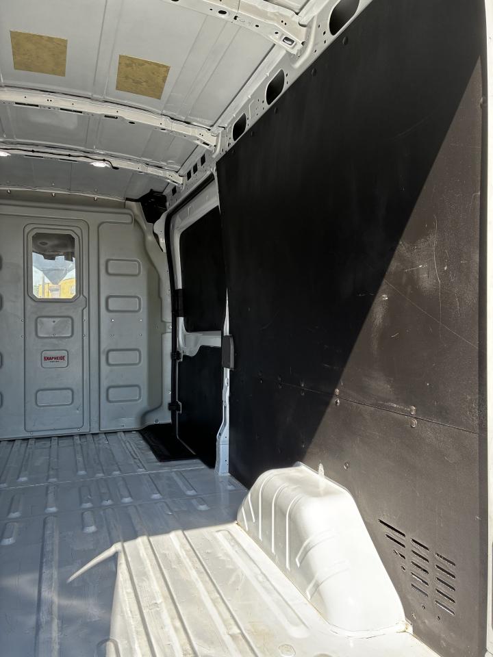 Ford Transit  2023