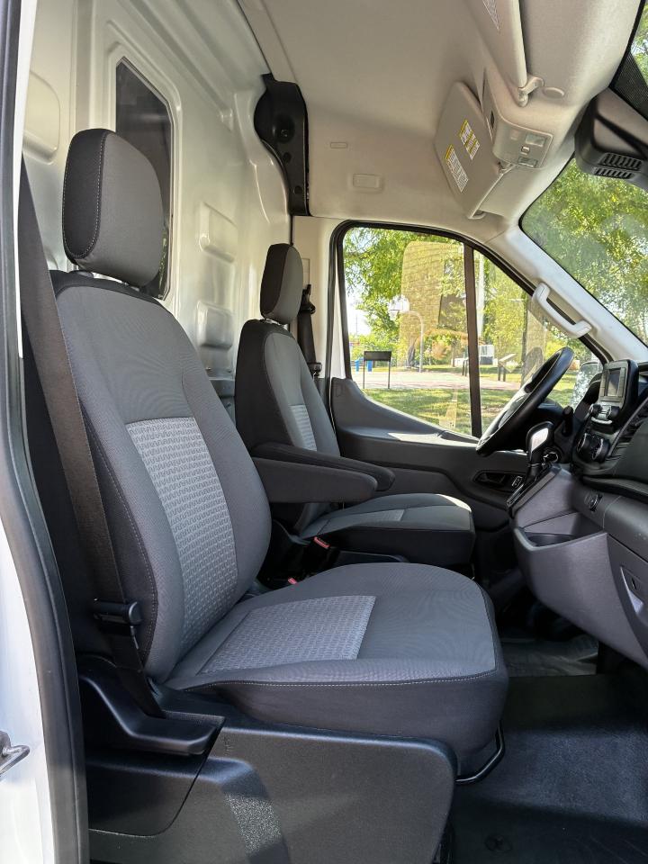 Ford Transit  2023