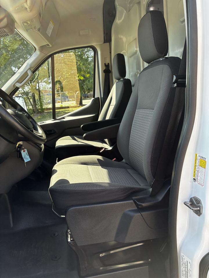 Ford Transit  2023