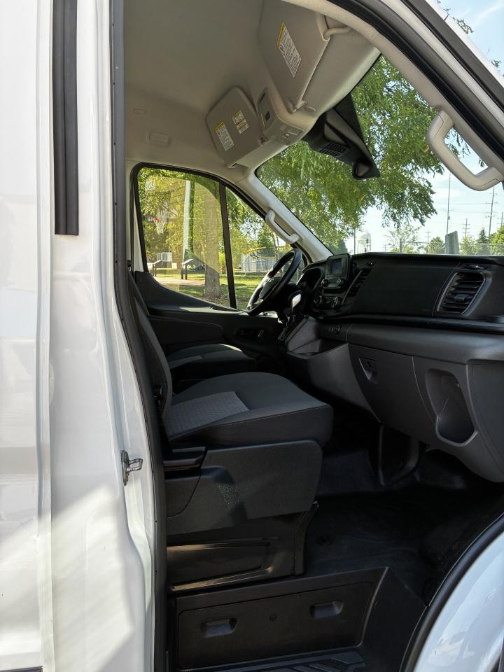 Ford Transit  2023