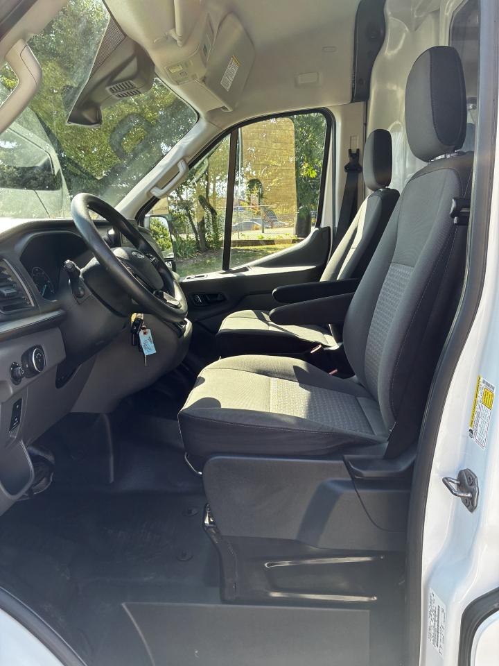 Ford Transit  2023