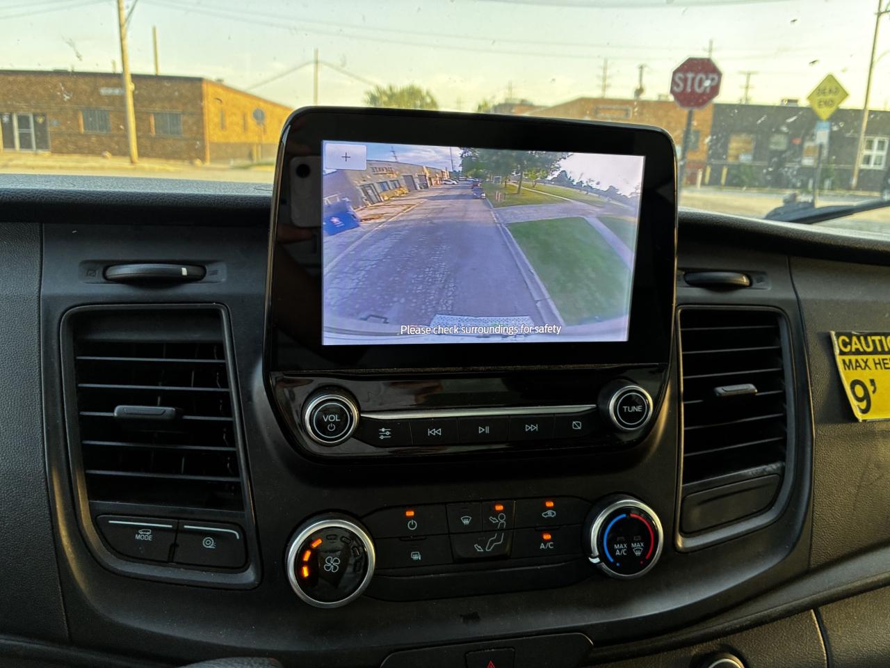 Ford Transit  2020