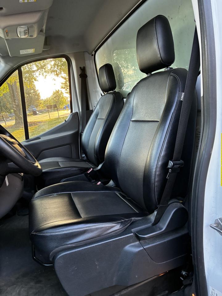 Ford Transit  2020