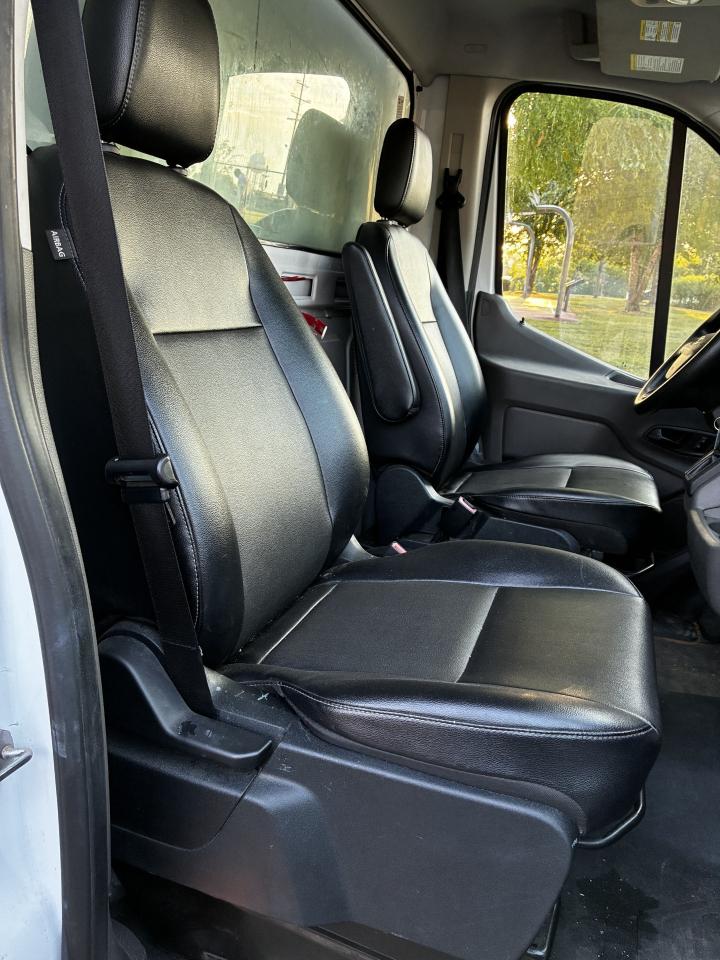 Ford Transit  2020