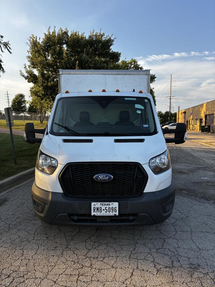 Ford Transit  2020