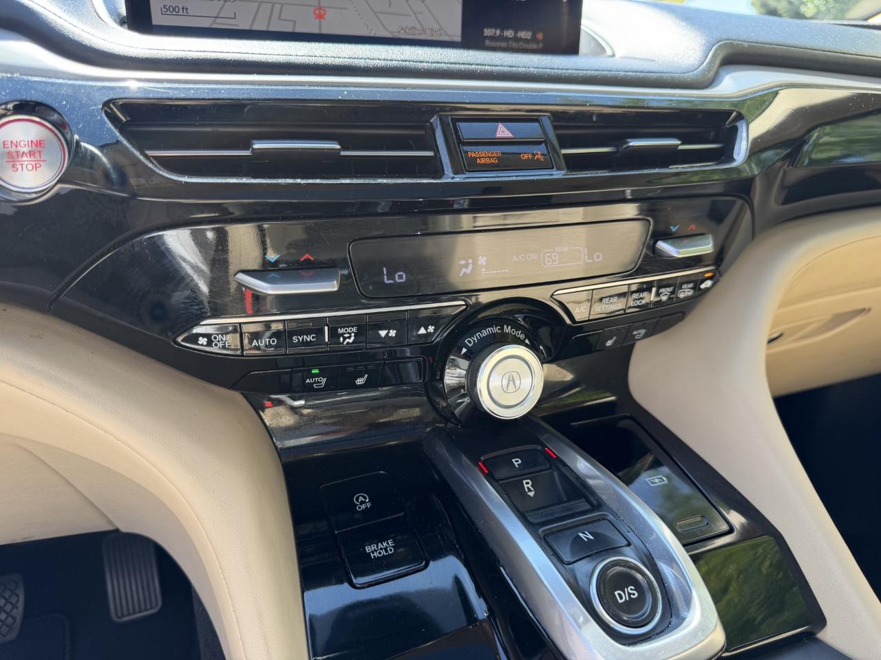 Acura MDX SH-AWD w/Technology Package 2022