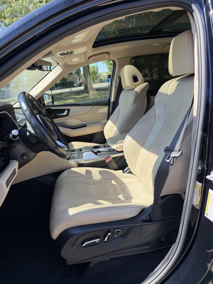Acura MDX SH-AWD w/Technology Package 2022