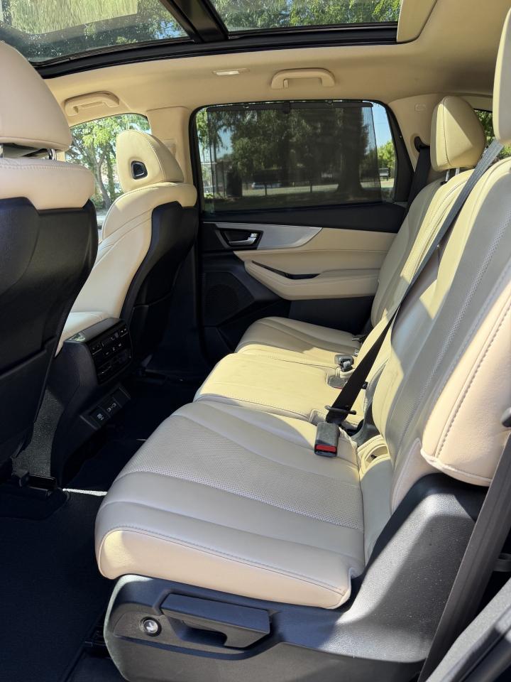 Acura MDX SH-AWD w/Technology Package 2022