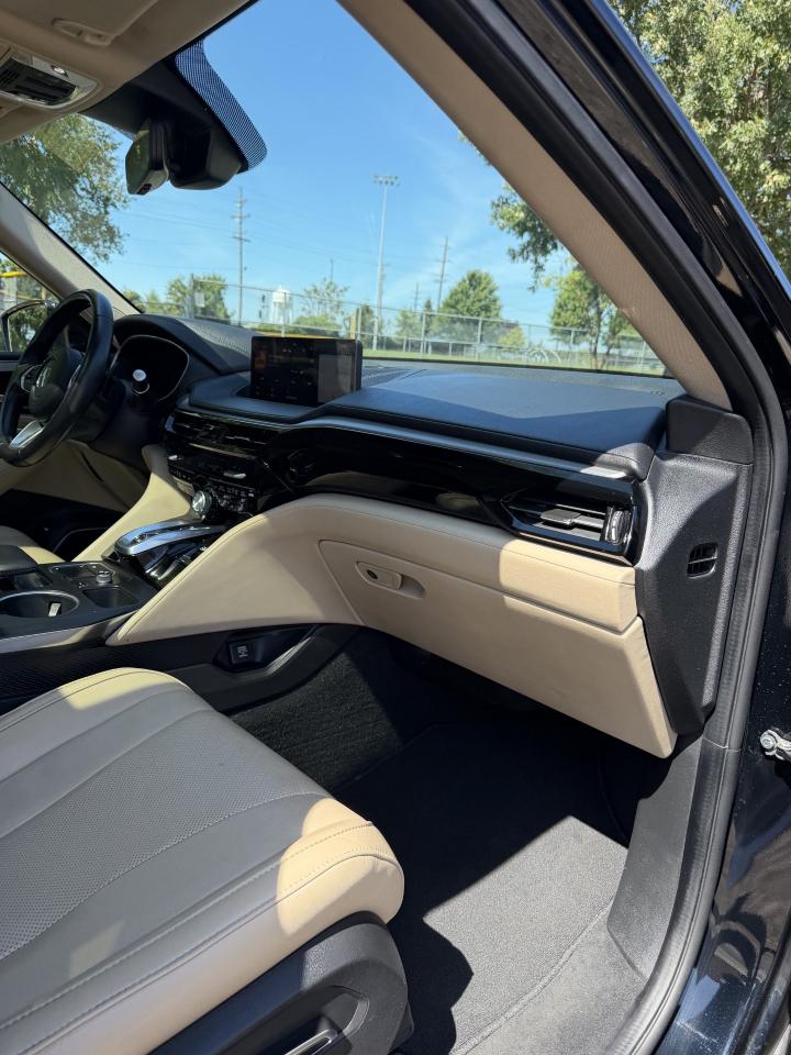 Acura MDX SH-AWD w/Technology Package 2022